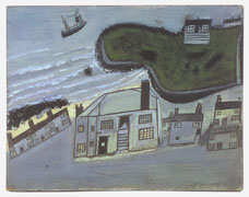 Alfred Wallis